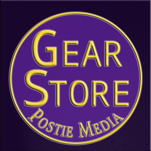 Postie Media Gear Store
